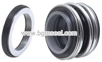 11-BURGMANN SH Seal