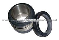 KSB pump mechanical seal G80-250, G150-400