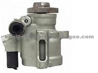Vw Polo Derby Power Steering Pump 030 145 157D