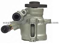 Vw Passat B5 Diesel Power Steering Pump 8D0 145 156K