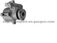 Vw Passat Diesel 1.9 Power Steering Pump 8D0 145 156T