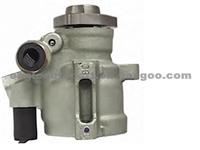 Vw Corrado 2.0 9A Power Steering Pump 027 145 157