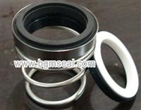MG9 Mechanical seal