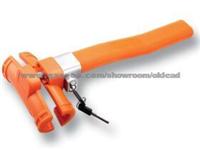 T Type Steering Wheel Lock (OKL6168)