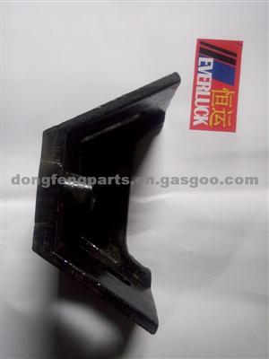 Bracket To Engine Rear Mounting For Dongfeng Kinland