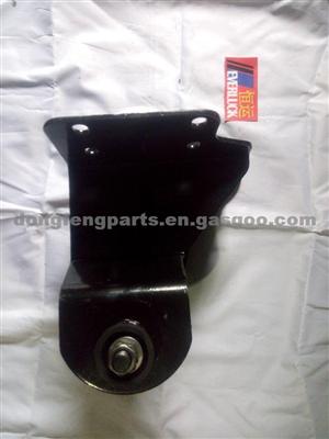 Rear Suspension Upper Bracket For Dongfeng Kinland