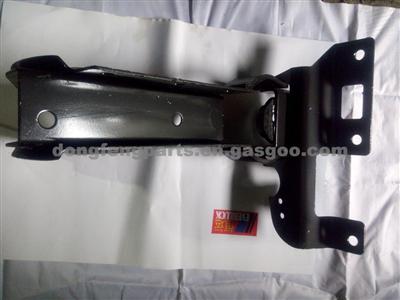 Front Suspension Left Upper Bracket Assembly For Dongfeng Kinland