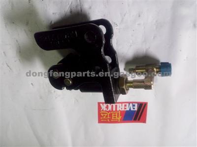 Hydraulic Lock For Dongfeng Kinland