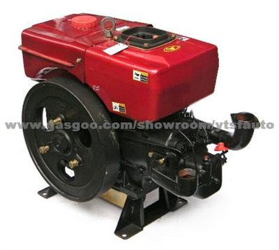 Engine Assy 1011111-0329-011