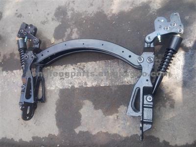 Rear Mounting Upper Bracket Assembly For Dongfeng Kinland