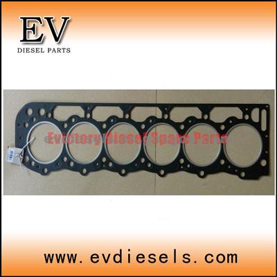 Truck YUCHAI Engine YC6108 ZLQ Gasket / Oil Seal