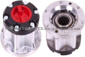 Free Wheel Hub 43509-35030 For TOYOTA Hiace