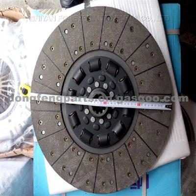 Clutch Plate For Dongfeng Kinland