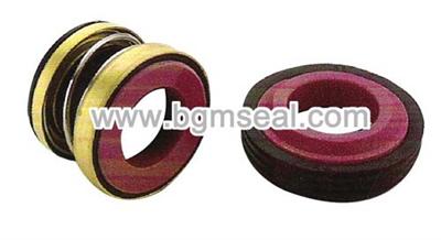 W104 Mechanical seal