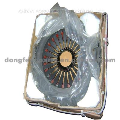 Pull Type Pressure Plate For Dongfeng Kinland