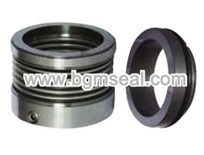 MFL95N Bellow Mechanical seal