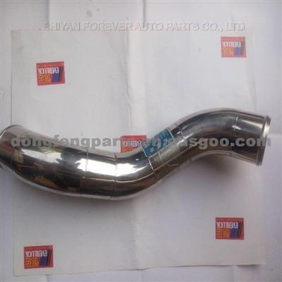 Inlet Pipe 1f Intercooler For Dongfeng Kinland