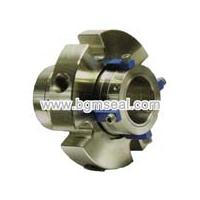 Mtex-SN-00 Mechanical seal