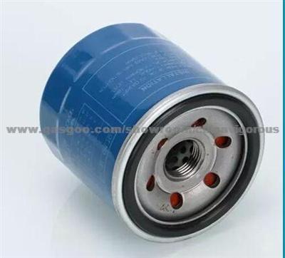 Hyundai Oil Filter 26300-02500