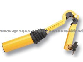 Yellow Design Gear Shift Lock (OKL6050A)