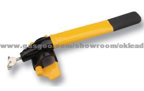 Auto Accessories Car Steering Wheel Lock (OKL6040)