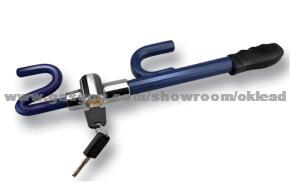Car Steering Wheel Lock (OKL6888A)