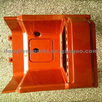 Lower Right Pedal Cover With A Cover For Dongfeng Kinland