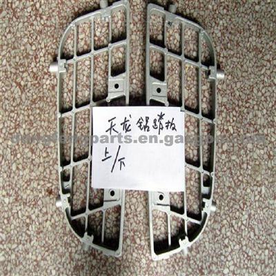 Aluminum Pedal For Dongfeng Kinland