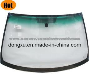 Laminated Front Windscreen For Nissan Sunny/ Sentra 1998-/