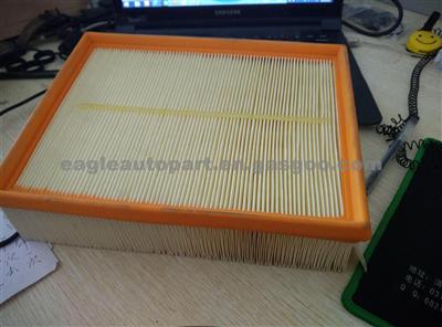 Mann Air Filter C22117 For Vaz Lada Samara 2110