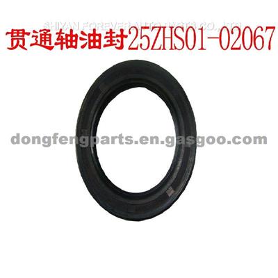 Run-Throught Shaft Oil Seal For Dongfeng Kinland
