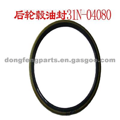 Rear Wheel Hub Oil Seal For Dongfeng Kinland
