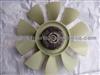 Fan Assy With Silicon-Oil Clutch For Dongfeng Humvee