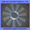 Weichai Engine Fan Blade 612630060556