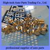 Weichai Engine Hollow Bolt 612630040117