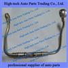 Weichai Deutz Engine Injection Pump Grease Oil Pipe 13025110