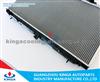 Brand New Premium Radiator SAFARI KD-WYY61/TY61 MT