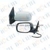 Car Side Rearview Car Side Mirror For Toyota Corolla 2007