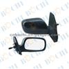 Black And High Performence Car Side Mirror For Toyota Corolla 2001(OE:87910-1E880 R 879401E880 L)