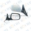 Rear View Outer Mirror Car Side Mirror For Toyota Camry 2005-2007