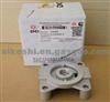 FUEL FILTER HEAD 4990848