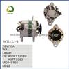 100%High Quality Alternator OE NO.:A002T72189 A5T703 Mitsubishi