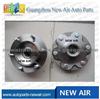 43502-60180 For Toyota Prado RZJ120 GRJ120 GRJ150 Wheel Hub