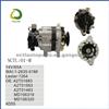 Hot Sale Mitsubishi Alternator OE NO.:A2T01683 A2T01583 A2T0148