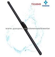 Hook Type Wiper Blade