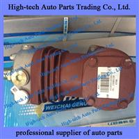 Weichai Engine Air Compressor 612600130390