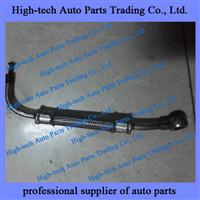 Weichai Deutz Engine Injection Pump Grease Oil Pipe 12187856