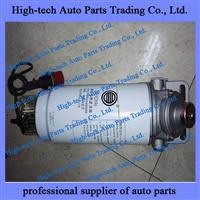 Weichai WP10 Engine Primary Fuel Filter 612630080123