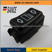 Auto Passenger Power Window Switch Fit For Mercedes Benz 190 260 300 350 420