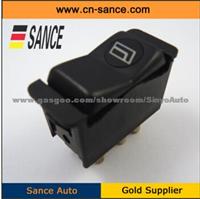 Auto Rear Door Panel Mounted Electric Power Window Switch Fit For Mercedes Benz